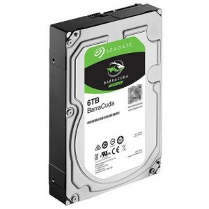 NAS HDDs