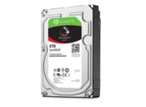 Seagate Enterprise Hard Drives: The future of data storage?