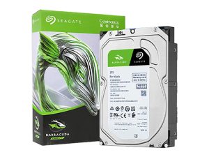 Seagate Barracuda ES