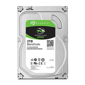 Seagate Exos
