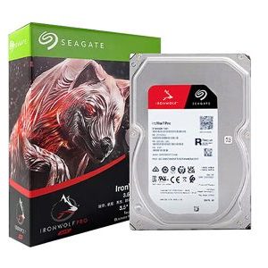 Seagate IronWolf
