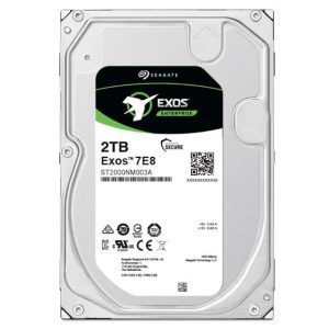 Enterprise Hard Drives