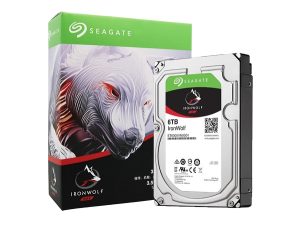 Enterprise Storage