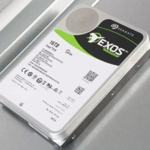 seagate exos
