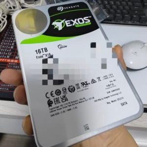 enterprise-grade hard drives