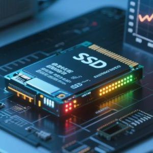 ssd drive