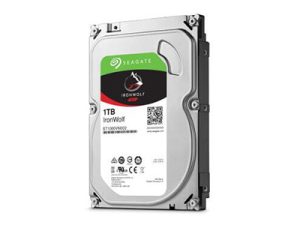 1TB HDD