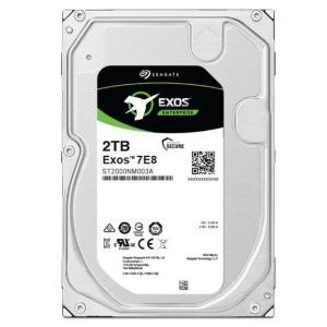 Seagate SkyHawk 2TB