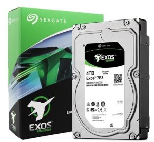 seagate exos