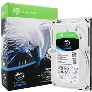 Seagate ST4000VX007