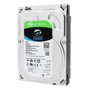 Seagate ST4000VX013