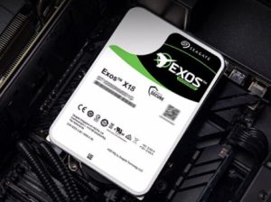 Seagate Exos