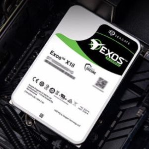 Seagate Exos