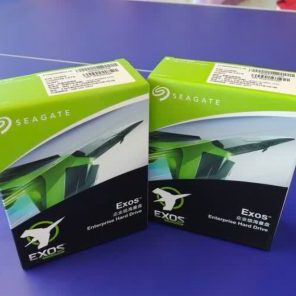 Exos HDD