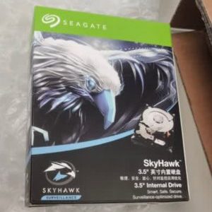 Seagate SkyHawk