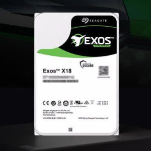 hard drives