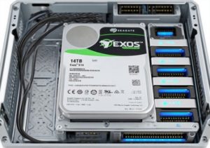 Seagate Enterprise Drive