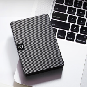 Seagate SSD