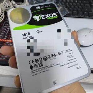 hard drive