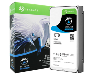 surveillance hard disk