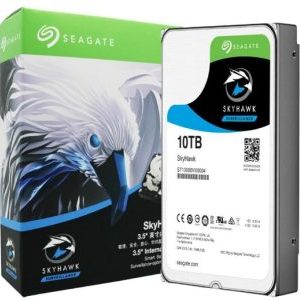 Surveillance Hard Drive