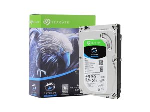 HDD