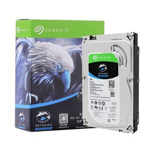 HDD