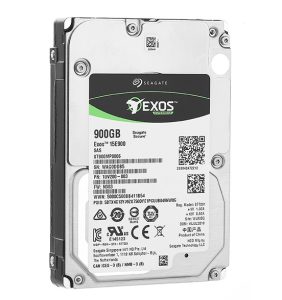 Seagate enterprise hard drive