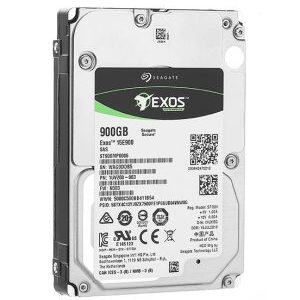 Seagate enterprise hard drive