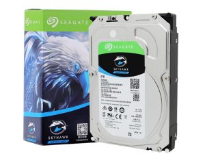 surveillance HDD