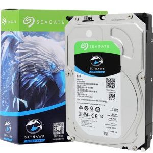 surveillance HDD