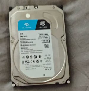 Seagate SkyHawk