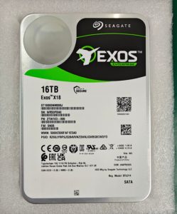Seagate