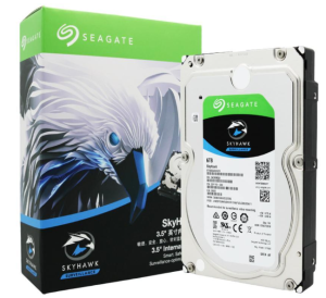 surveillance hard drives