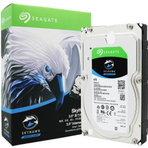 surveillance hard drives