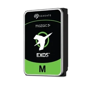 Seagate Enterprise Hard Drives