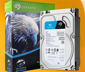 surveillance hard drive