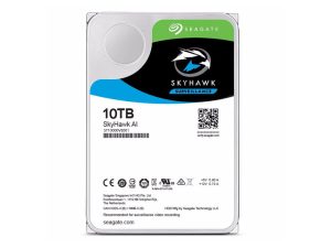 Surveillance Hard Disks