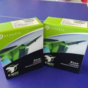 Seagate Exos