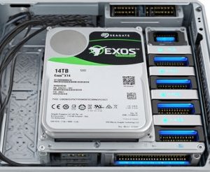 Hard Drives