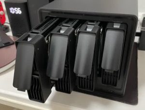 home NAS