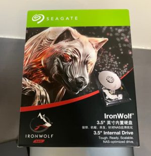 IronWolf