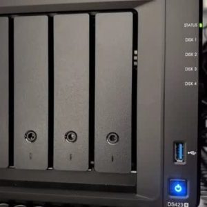 Home NAS