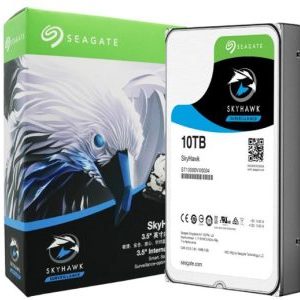 surveillance HDD