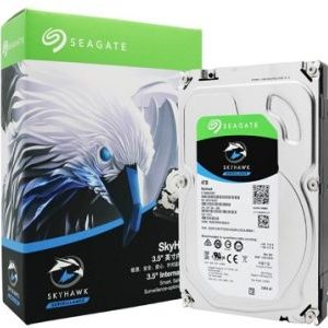 Seagate SkyHawk