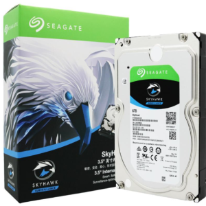 Seagate SkyHawk