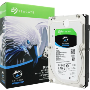 Seagate SkyHawk