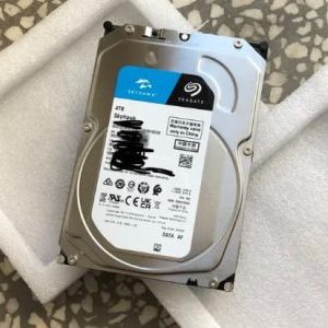 Surveillance Hard Drive