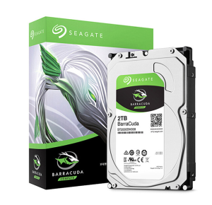 Seagate Barracuda
