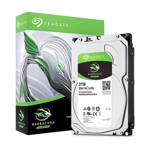 Seagate Barracuda